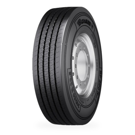 PN BAR 265/70R19.5 140/138M BF 200R
