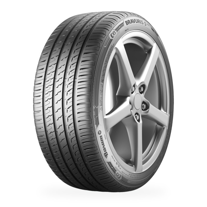 Pneu BARUM Bravuris 5HM 175/80 R 14 88T