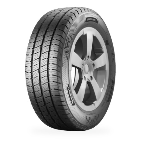 Pneu BARUM Snovanis 3 185/75 R 16 104/102
