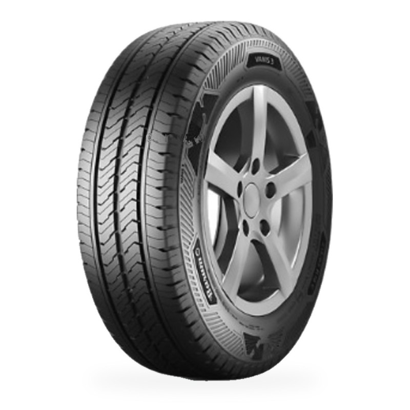 Pneu BARUM Vanis 3 175/65 R 14 90/88T