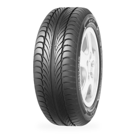 Pneu BARUM BRAVURIS 205/40 R 17 84W XL
