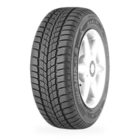 Pneu BARUM POLARIS 2 205/60 R 16 92H