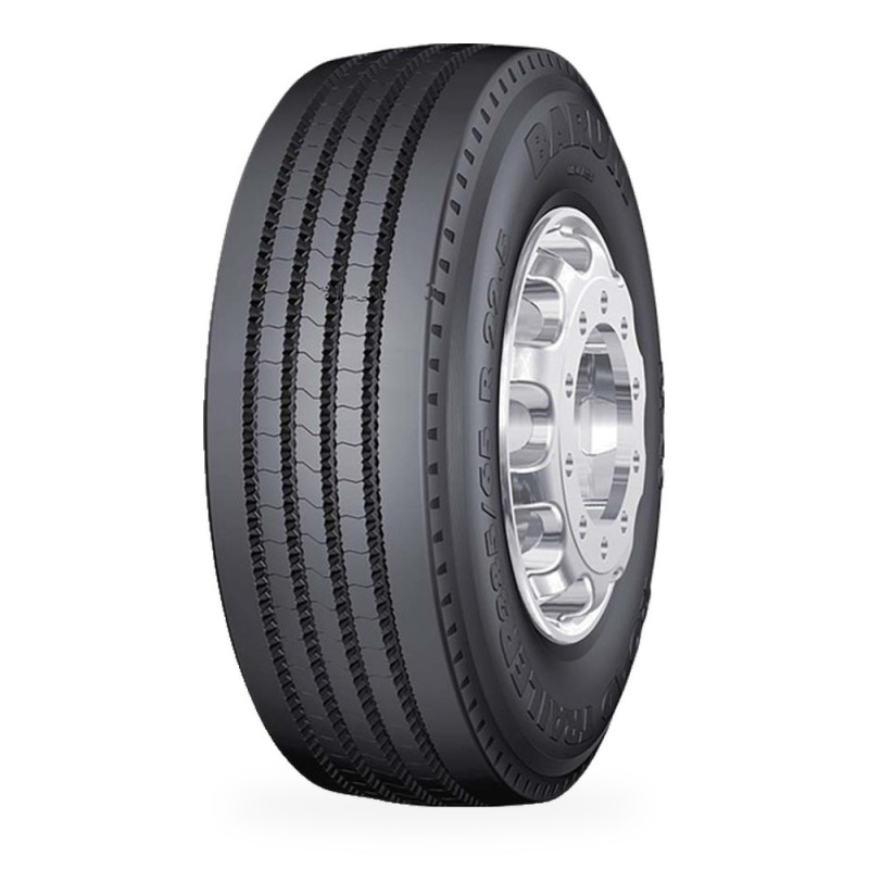Pneu BARUM BT43 ROAD-TRAIL 445/65 R 22.5 168K