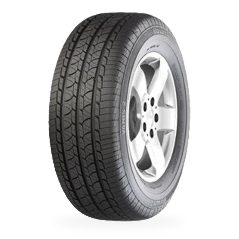 Pneu BARUM Vanis 2 225/65 R 16 112/110R