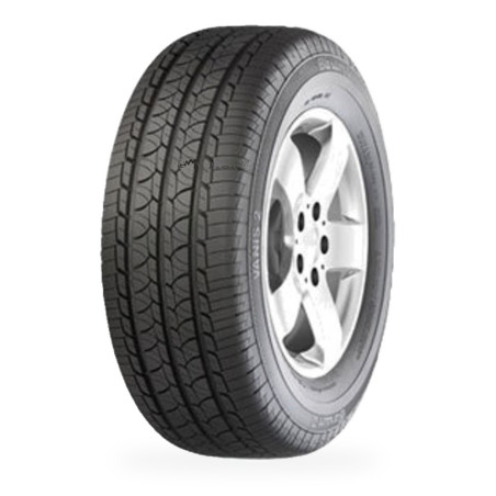 Pneu BARUM Vanis 2 225/65 R 16 112/110R