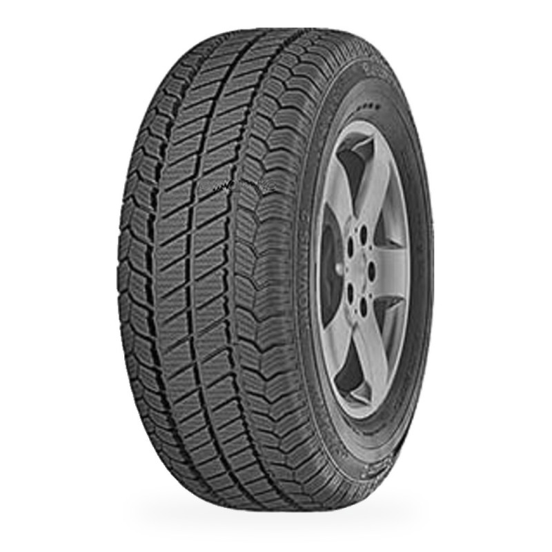 Pneu BARUM Snovanis 2 195R 14 106/104Q 3PMSF