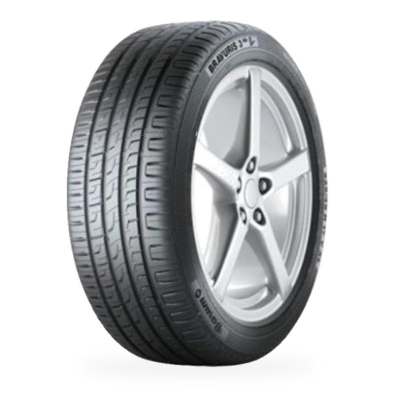 Pneu BARUM BRA.3 HM 215/55 R 16 93V