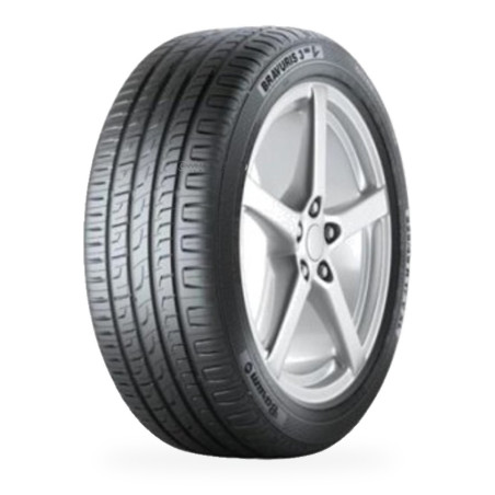 Pneu BARUM BRA.3 HM 255/35 R 18 94Y XL
