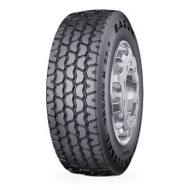 Pneu BARUM BU49 385/65 R 22.5 160K