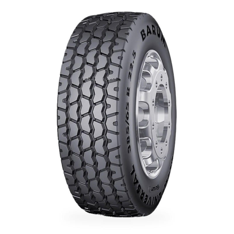 Pneu BARUM BU49 385/65 R 22.5 160K