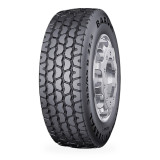 Pneu BARUM BU49 385/65 R 22.5 160K