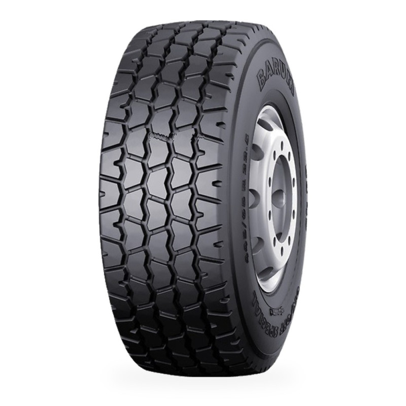 Pneu BARUM BS49 445/65 R 22.5 169K