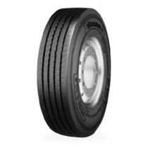 Pneu BARUM BD 200 R 295/60 R 22.5 150L 3PMSF