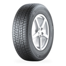 Pneu GISLAVED EuroFrost 6 215/60 R 16 99H XL 3PMSF