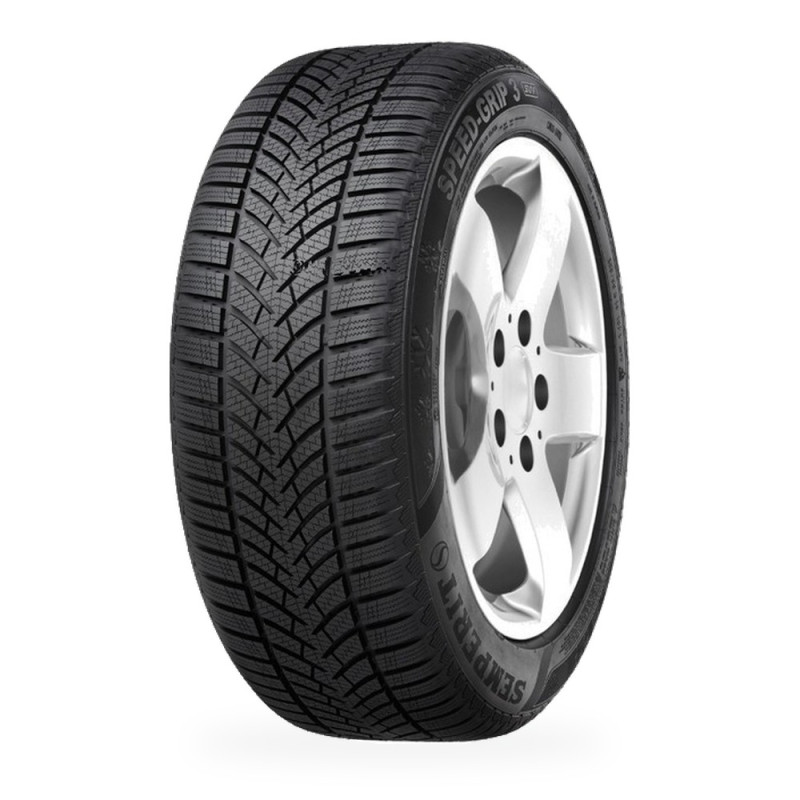 Pneu SEMPERIT Speed-Grip 3 195/45 R 16 84H XL 3PMSF
