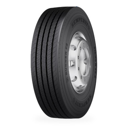 Pneu SEMPERIT RUNNER F2 385/55 R 22.5 160K 3PMSF
