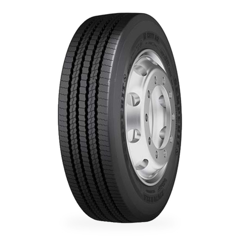Pneu SEMPERIT City A2 275/70 R 22.5 152/148 3PMSF