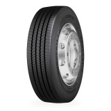 Pneu SEMPERIT City A2 275/70 R 22.5 152/148 3PMSF