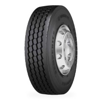 Pneu SEMPERIT Worker F2 315/80 R 22.5 156K 3PMSF