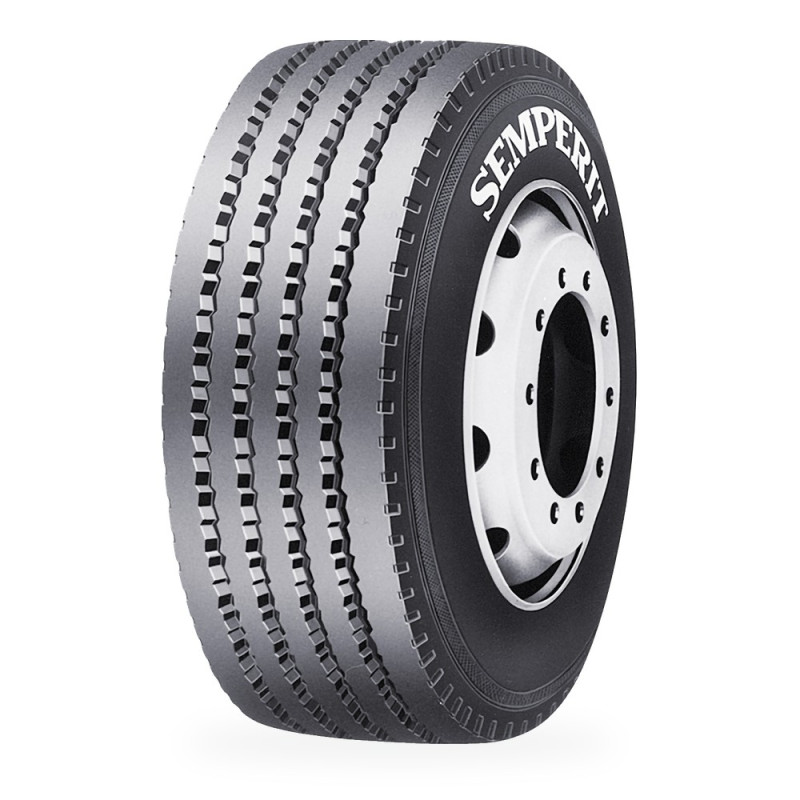 Pneu SEMPERIT Trailer-Steel M 422 7.50R 15 135G