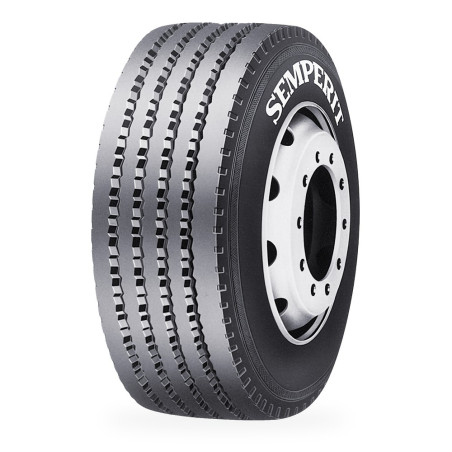 Pneu SEMPERIT Trailer-Steel M 422 7.50R 15 135G