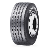 Pneu SEMPERIT Trailer-Steel M 422 7.50R 15 135G