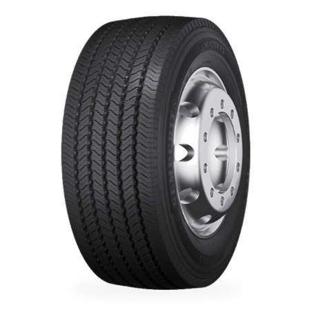 Pneu SEMPERIT Winter F2 385/55 R 22.5 160K 3PMSF