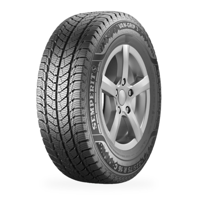 Pneu SEMPERIT Van-Grip 3 175/65 R 14 90/88T 3PMSF