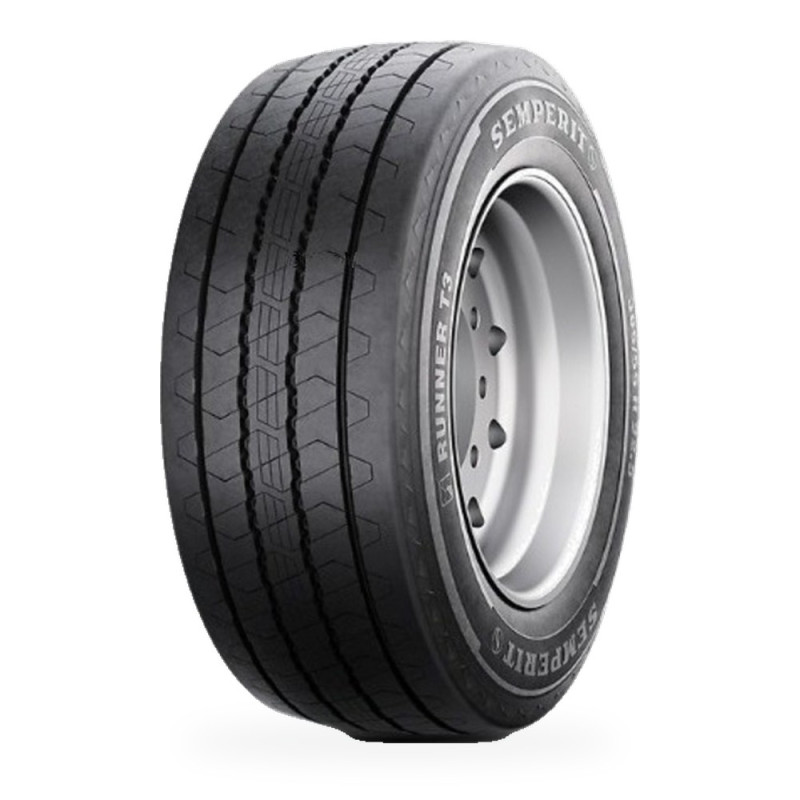 Pneu SEMPERIT Runner T3 285/70 R 19.5 150/148K 3PMSF