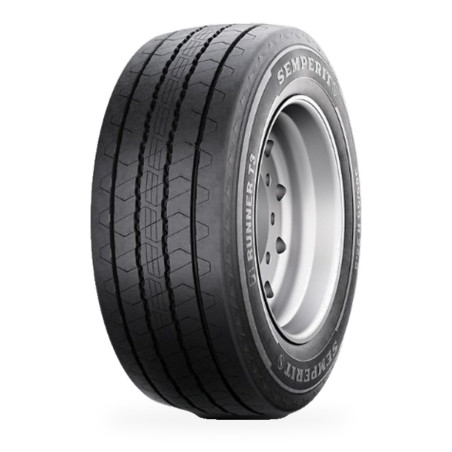 Pneu SEMPERIT Runner T3 245/70 R 19.5 141/140K 3PMSF
