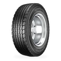 Pneu SEMPERIT Winter D2 315/80 R 22.5 156L 3PMSF