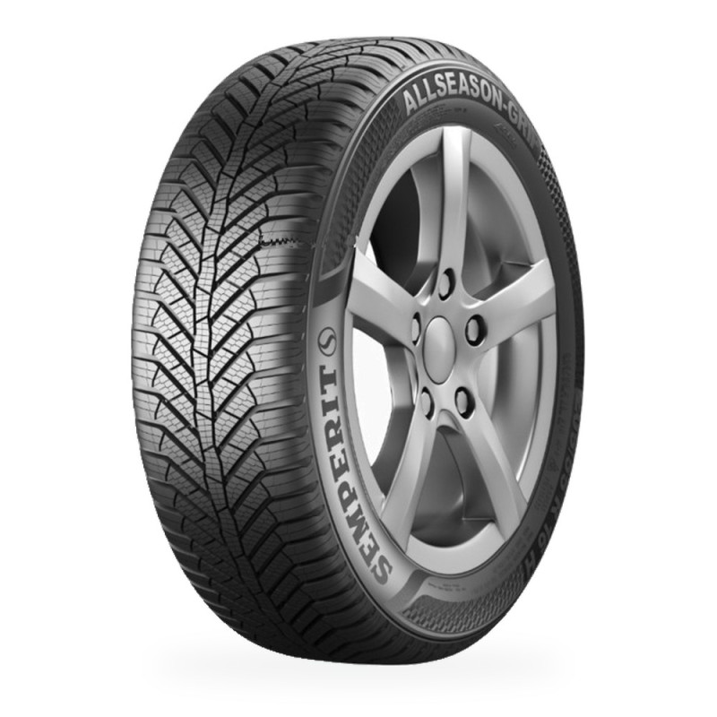 Pneu SEMPERIT Allseason-Grip 195/60 R 16 89H 3PMSF