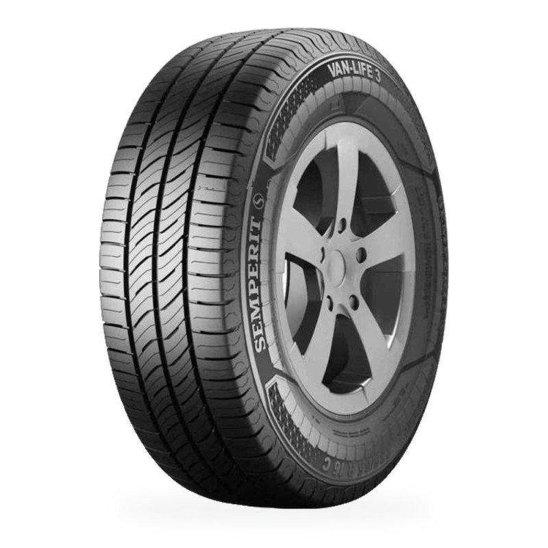 Pneu SEMPERIT VAN-Life 3 225/70 R 15 112/110S