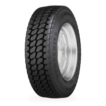 Pneu SEMPERIT Worker T2 265/70 R 19.5 143/141J 3PMSF