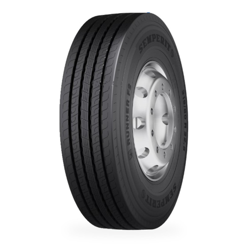 Pneu SEMPERIT Runner F2 285/70 R 19.5 146/144M 3PMSF