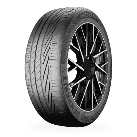 Pneu SEMPERIT SPEED-LIFE 5 215/60 R 18 98H