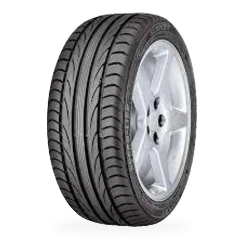 Pneu SEMPERIT SPEED-LIFE2 SUV 255/50 R 19 107Y XL