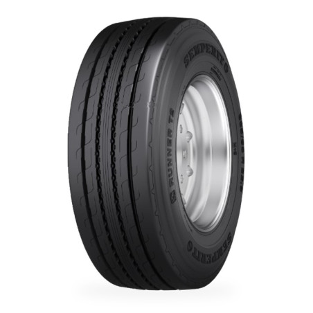 PN SEM 245/70R17.5 143/141 L RUNNER T2