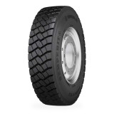 Pneu SEMPERIT Worker D2 13R 22.5 156K 3PMSF