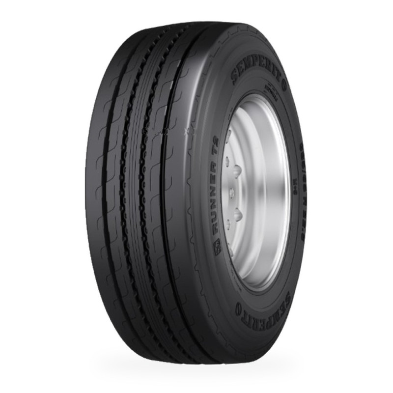 Pne SEMPERIT Rnner T2 385/65 R 22.5 160K