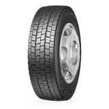 Pneu SEMPERIT Euro-Drive M 255 315/60 R 22.5 152L 3PMSF