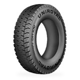 Pneu UNIROYAL DH100 315/60 R 22.5 152L 3PMSF