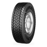 Pneu UNIROYAL DH 40 235/75 R 17.5 132M 3PMSF
