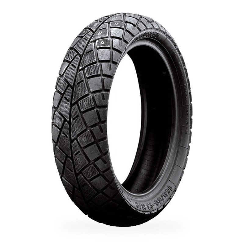 Pneu HEIDENAU K62 140/60 - 13 63P XL