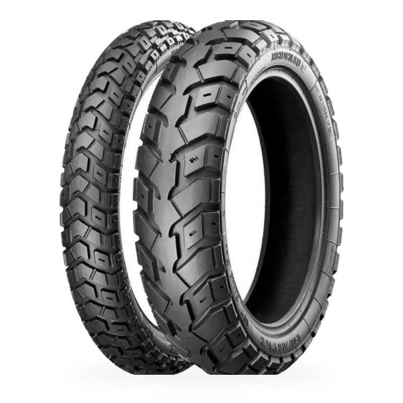 Pneu HEIDENAU K60 Scout 130/80 - 17 65T