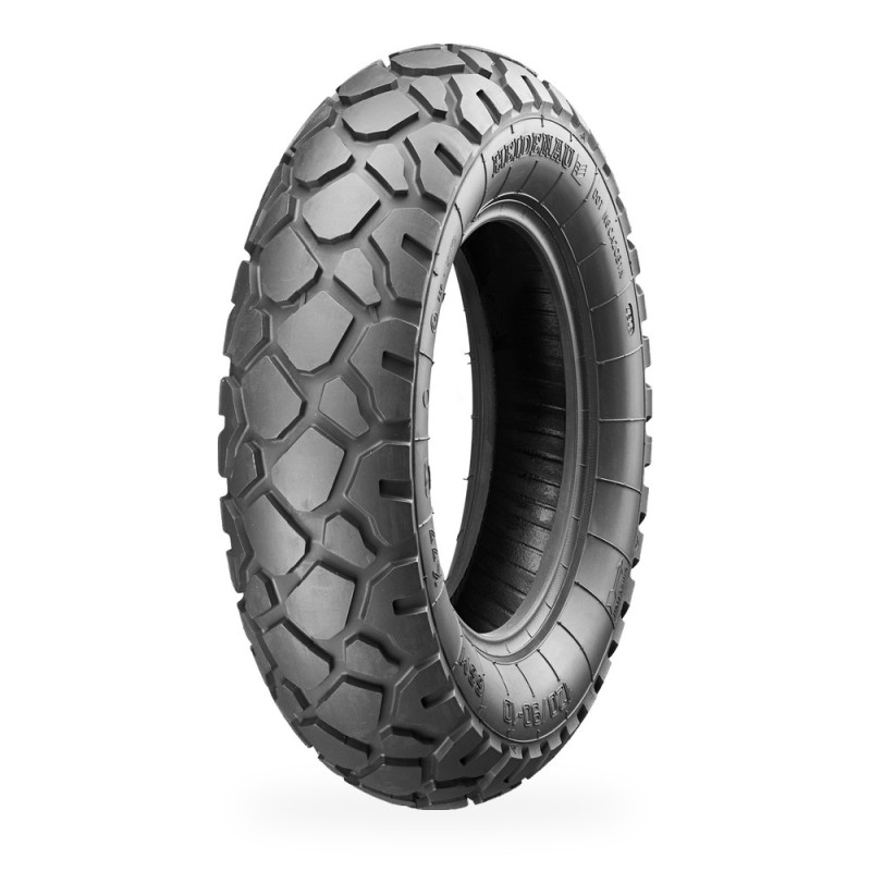 Pneu HEIDENAU K77 MS Snowtex 130/90 - 10 61J