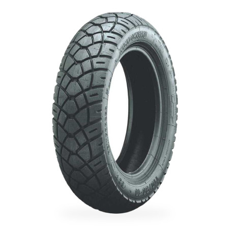 Pneu HEIDENAU K58 MS Snowtex 110/80 - 10 63M XL