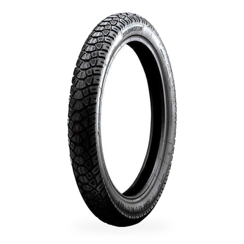Pneu HEIDENAU K58 MOD MS Snowtex 110/90 - 13 56Q