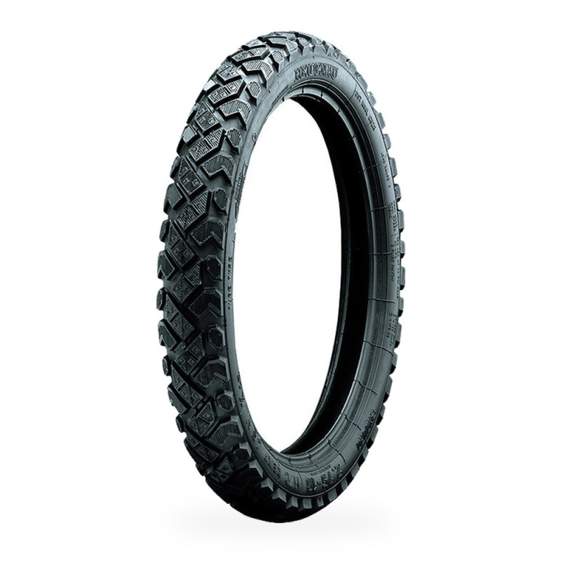 Pneu HEIDENAU K42 Snow Silica SiO2 2.75- 16 46M XL