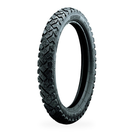 Pneu HEIDENAU K42 Snow Silica SiO2 2.75- 16 46M XL
